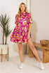 conceptually-chic-woven-mini-dress Flying Tomato-Sophia's Style-8